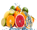 Citrus Splash Fragrance Oil