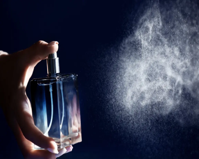 CK One Fragrance Oil