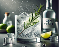 Gin & Tonic Fragrance Oil