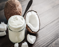 Coconut Cream Fragrance Oil