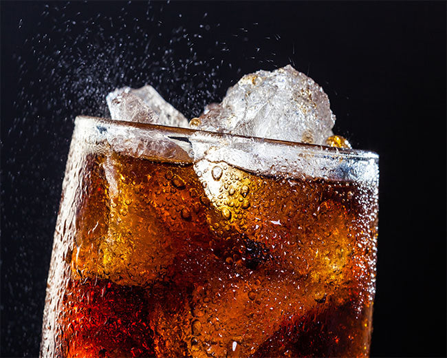 Cola Fizz Fragrance Oil