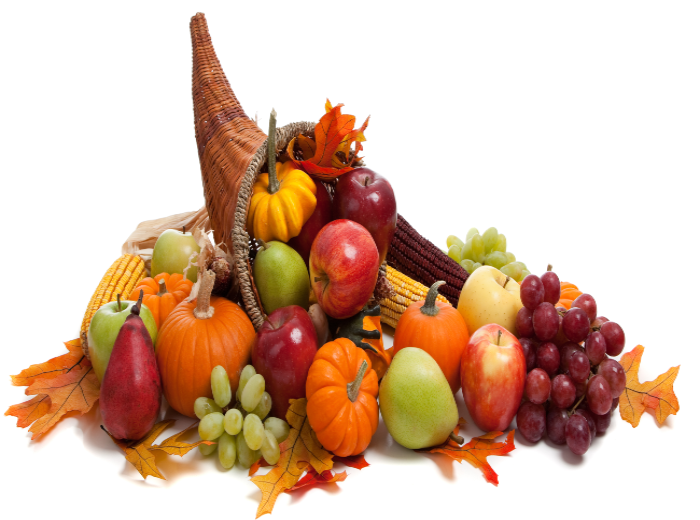 Cornucopia Fragrance Oil