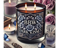 Dark Kisses BBW Type Fragrance Oil