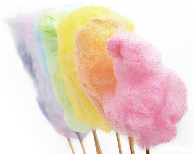 Fairy Floss Fragrance Oil