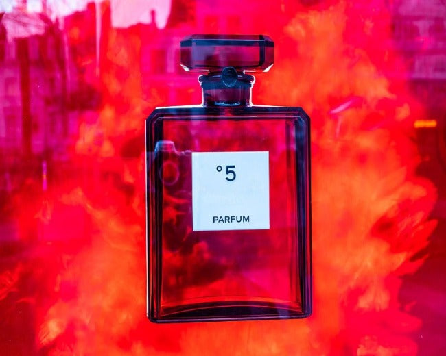 FIVE Fragrance Oil