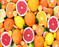 Fresh Citrus Fragrance Oil