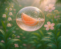 Grapefruit Nest Type Fragrance Oil