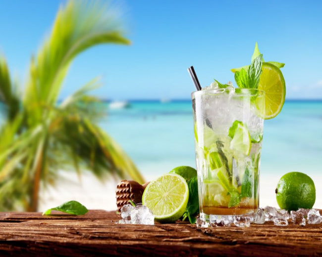 Havana Club Mojito Fragrance Oil