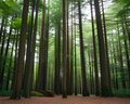 Hinoki Woods Fragrance Oil