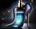 Indigo Bloom Fragrance Oil