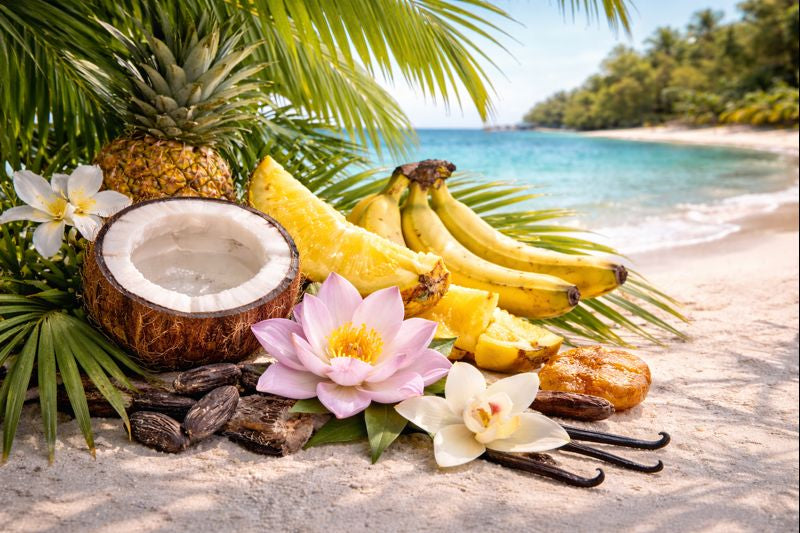 Kayali Maui Type Fragrance Oil