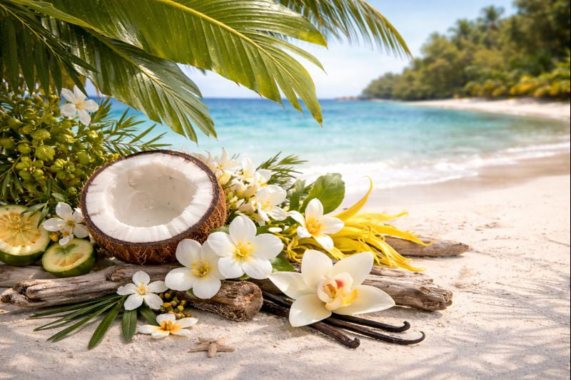 Kayali Maldives Type Fragrance Oil