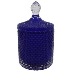 Blackberry Fig  Tear Drop candles
