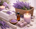 Lavender Fragrance Oil