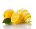 Lemon Zest Fragrance Oil