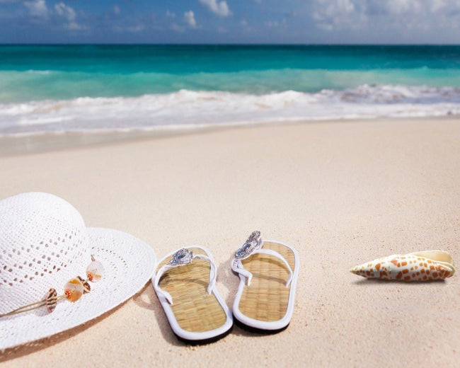 LIFE'S A BEACH Fragrance Oil