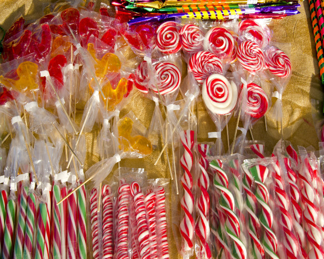 Lolly Shoppe Fragrance Oil