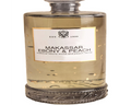 Makassar Ebony & Peach Type Fragrance Oil