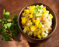 Mango Cilantro Fragrance Oil