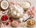 (New) Marshmallow Fragrance Oil