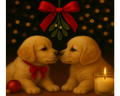 Mistletoe Kiss Fragrance Oil