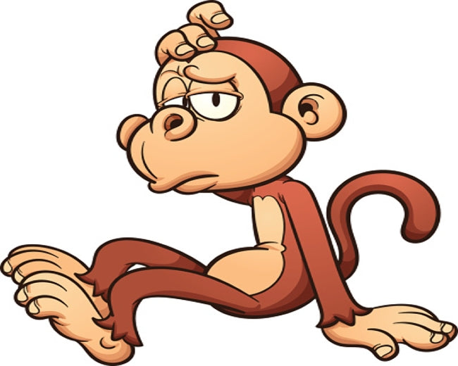 Monkey Farts No.2 Fragrance Oil