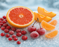 North Pole BBW Type Fragrance Oil