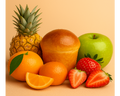 Pineapple Brioche Fragrance Oil
