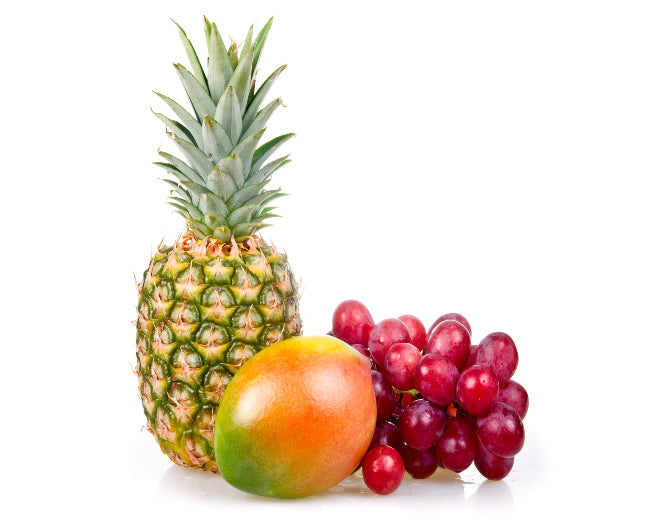 Pineapple Mango Fragrance Oil