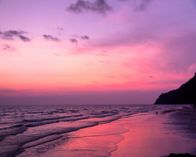 Pink Sands Fragrance Oil