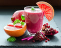 Pomegranate Grapefruit Fragrance Oil