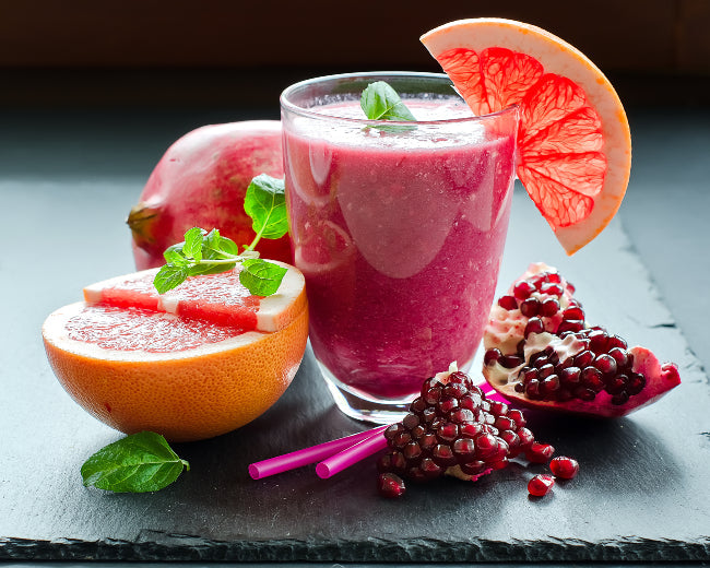 Pomegranate Grapefruit Fragrance Oil