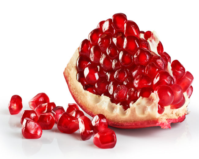 Pomegranate Kiss Fragrance Oil