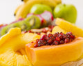 Pomegranate Mango Fragrance Oil
