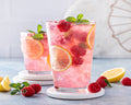 Raspberry Lemonade Fragrance Oil