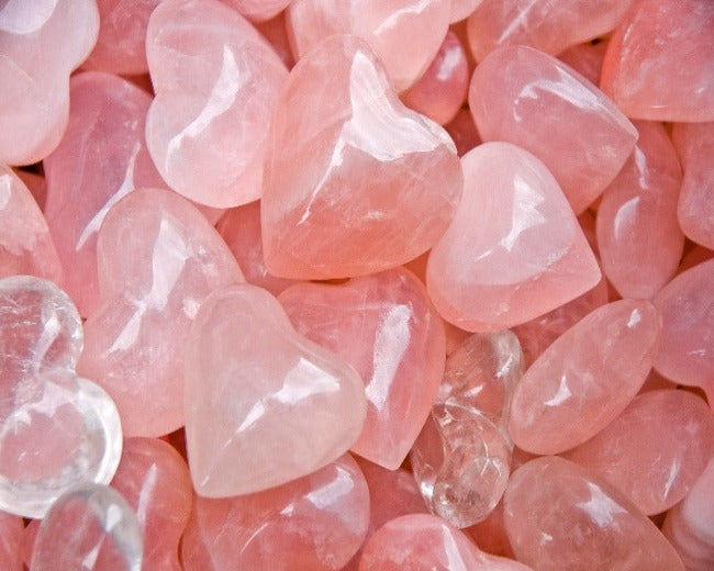 Rose Quartz Fragrance Oil
