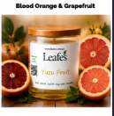 Blood Orange & Grapefruit
