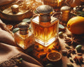 Sahara Glow Fragrance Oil