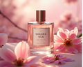 Sakura Silk Fragrance Oil