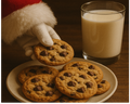 Santa's Cookies Fragrance Oil
