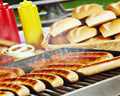 Bunnings Sausage Sizzle Fragrance Oil