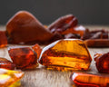 Sensual Amber Fragrance Oil