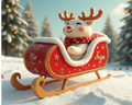 Sleigh Ride Fragrance Oil