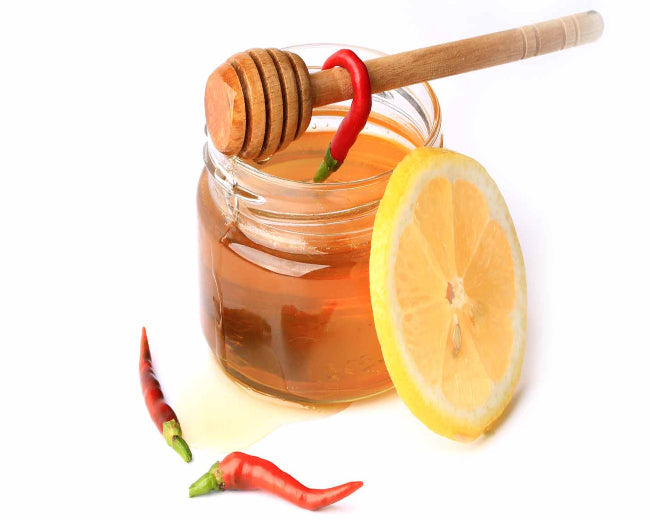 Spiced Maple and Citrus Fragrance Oil