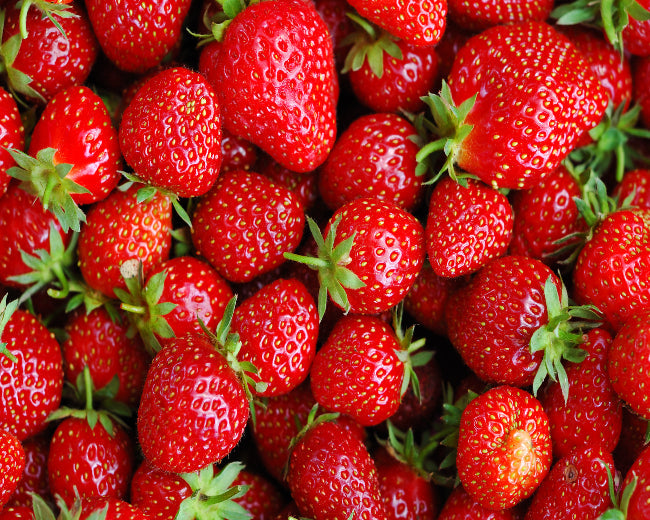 Strawberry Fragrance Oil
