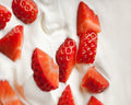 Strawberries n Cream Fragrance Oil