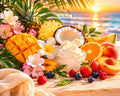 Summer Sunshine Fragrance Oil