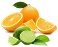 Tahitian Lime & Orange Fragrance Oil