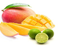 Thai Lime & Mango Fragrance Oil