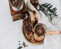 Turkish Mocha Fragrance Oil